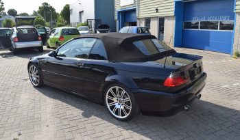 BMW M3 3.2 SMG vol