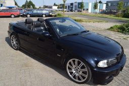 BMW M3 3.2 SMG