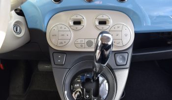 Fiat 500C 0.9 Twinair Lounge Automaat vol