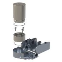 P17BF mechatronic accumulator reparatieset