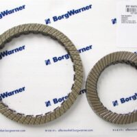 BorgWarner koppeling frictie platen 34265kit