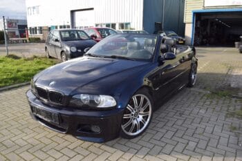 DSG Automaat