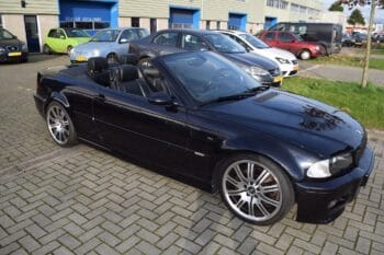 DSG Automaat