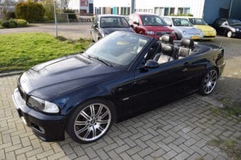 DSG Automaat
