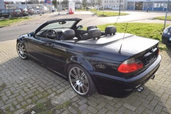 DSG Automaat