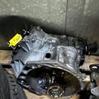 DQ200 DSG7 Versnellingsbakken