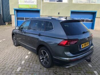 VW Tiguan Allspace 2.0 TSI 4 Motion Highline Business R