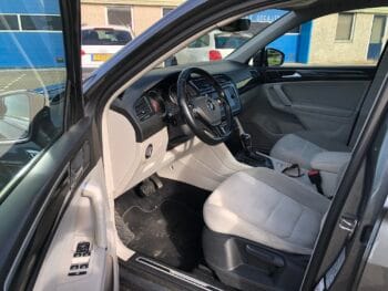 VW Tiguan Allspace 2.0 TSI 4 Motion Highline Business R