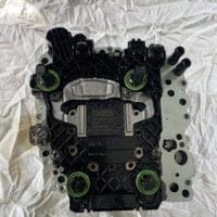 DQ381 Mechatronic
