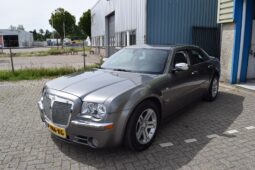 Chrysler 300C 5.7 V8 HEMI