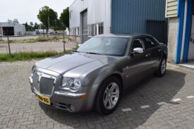 Chrysler 300C 5.7 V8 HEMI