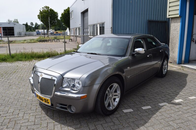 Chrysler 300C 5.7 Hemi