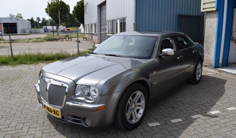 Chrysler 300C 5.7 Hemi