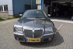 Chrysler 300C 5.7 V8 HEMI