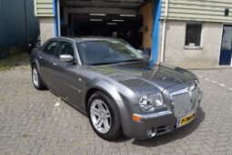 Chrysler 300C 5.7 V8 HEMI
