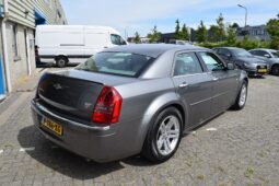 Chrysler 300C 5.7 V8 HEMI