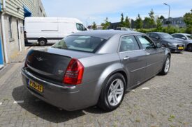 Chrysler 300C 5.7 V8 HEMI
