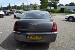 Chrysler 300C 5.7 V8 HEMI