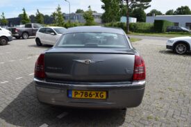 Chrysler 300C 5.7 V8 HEMI