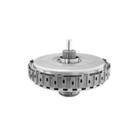 BorgWarner 202893 koppeling
