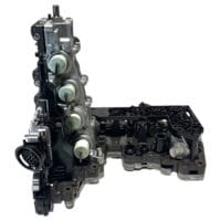 8R0927156AB DL501 Mechatronic